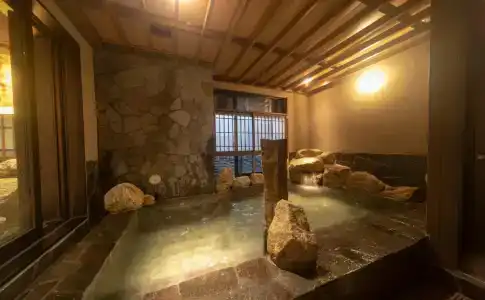 Natural hot spring Asagiri no Yu Dormy Inn PREMIUM Namba ANNEX - 27