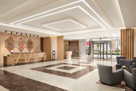 Ramada by Wyndham Dubai Deira - 16