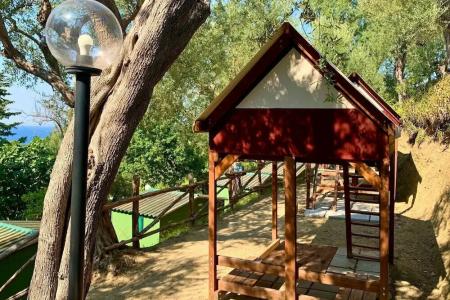 Village Camping Santa Fortunata - Campogaio - 49