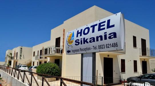 Sikania - 2