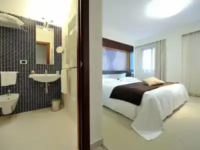 Mercure Olbia & SPA - 19