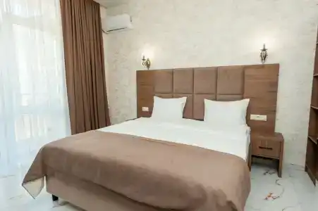 Kristall ot Femili Prayd INN - 26