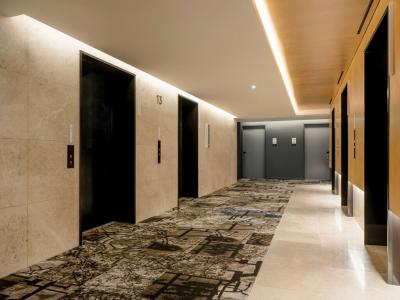 Novotel Ambassador Seoul Yongsan - Seoul Dragon City - 14