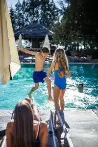 More Spa & Resort - 12