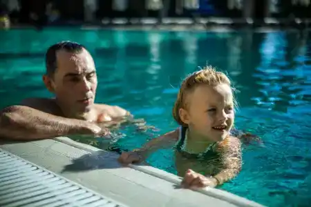 More Spa & Resort - 22