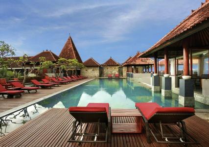 Mercure Kuta Bali - 34