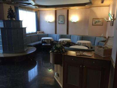 Aria Life Pinzolo - 28