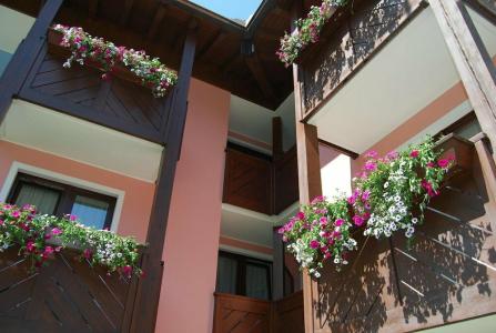Aria Life Pinzolo - 6