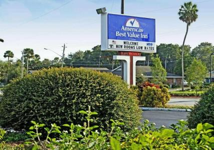 American Inn of Daytona - 2