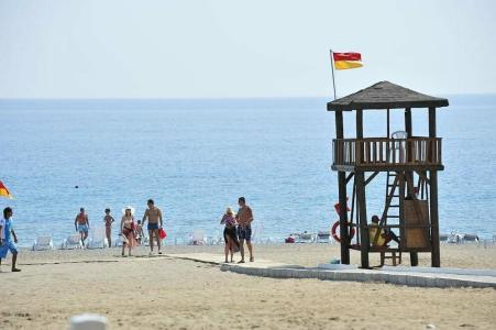 Çenger Beach Resort Spa - All Inclusive - 21