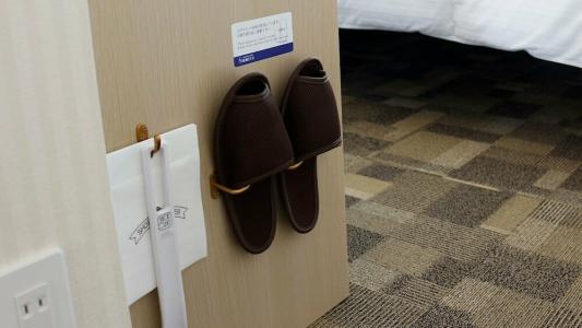 Toyoko Inn Tokyo Ueno Tawaramachi Eki - 46
