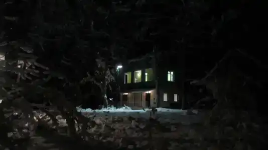 Peskovatka - 2