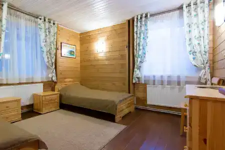 Ohotniche hozyaystvo Sechuga - 13