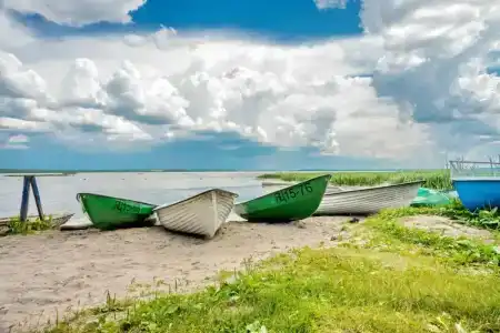 Urev Tourist base - 15