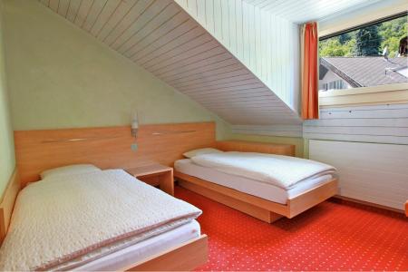 Aragon - One Bedroom No.2 - 1