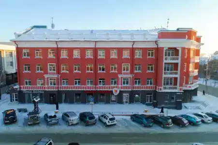 Алтай - 2