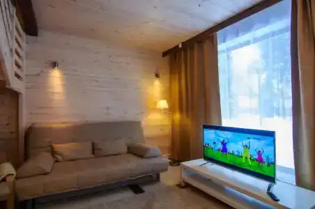 Baza Otdyha Lesnaya - 14