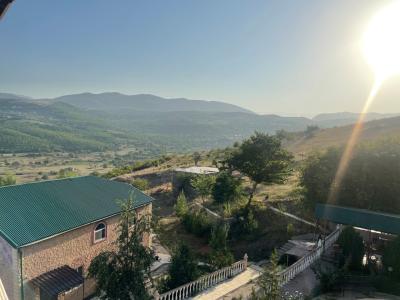 S Lechebnymi Vannami MIni-hotel - 29