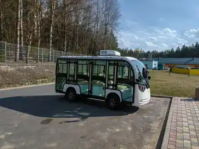 Park-EkoBel Kolbovichi - 21