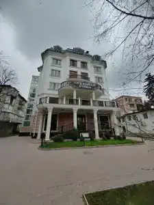 Orekhovaya Roscha - 0