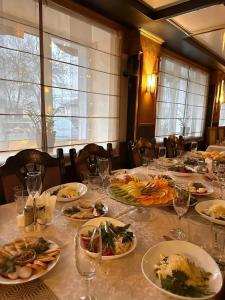 АМАКС Визит-отель - 55