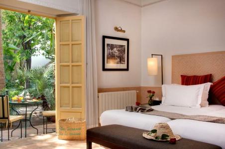 Les Jardins De La Médina - 10