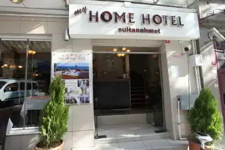 My Home Sultanahmet - 72