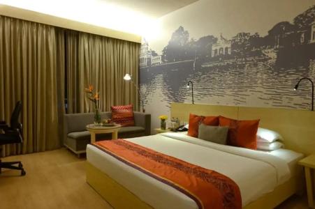 Vivanta Kolkata EM Bypass - 30