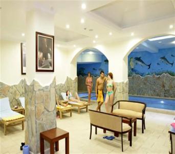 Astoria - All Inclusive - 19