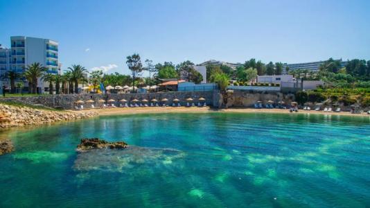 Le Bleu & Resort Kusadasi - 46