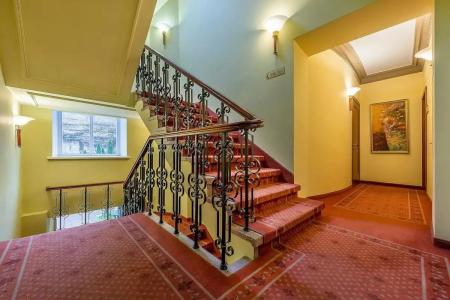 Grotthuss Boutique Vilnius - 10