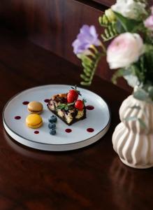 NH Budapest City - 54