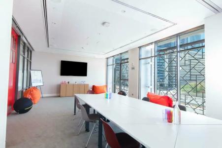 Rove Trade Centre - 88
