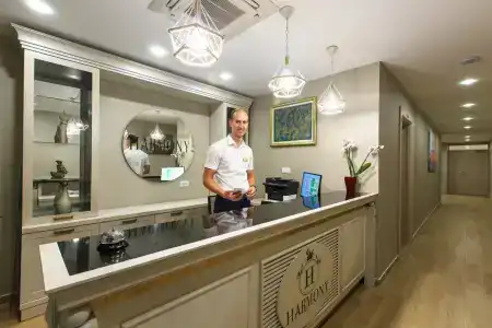 Harmony by Aycon - 7