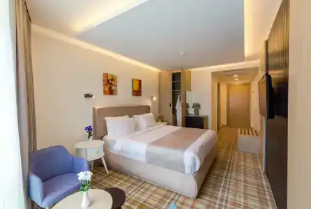  Best Western Premier Batumi - 88