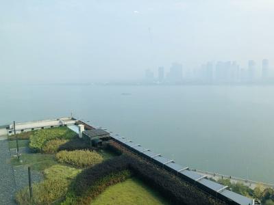 Hangzhou Marriott Qianjiang - 14
