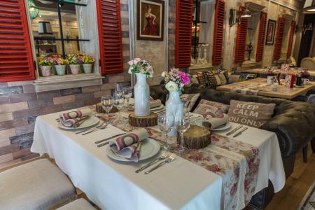 Cosmopolitan & Wellness - 62