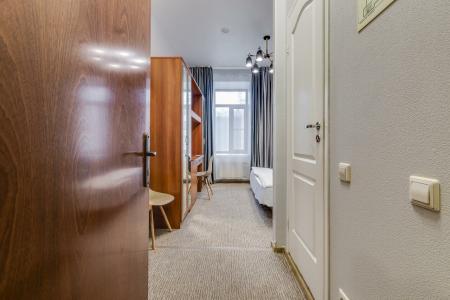 Sokroma Nevsky Fort - 51