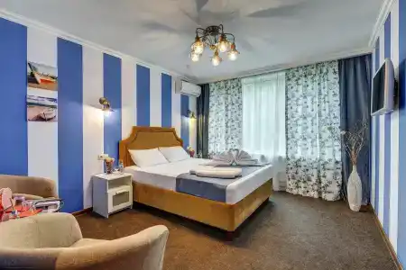 Randevu Na Yugo-Zapadnoj - 26