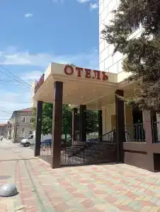 Bogemia on Vavilova Street - 23