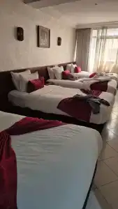 Casablanca City Center - 38