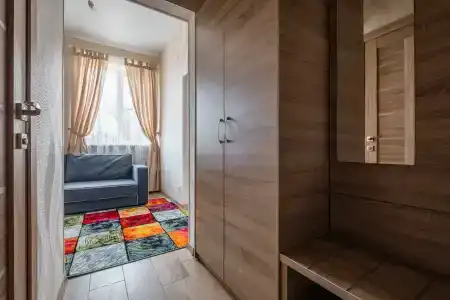 START Moskovskaya - 24