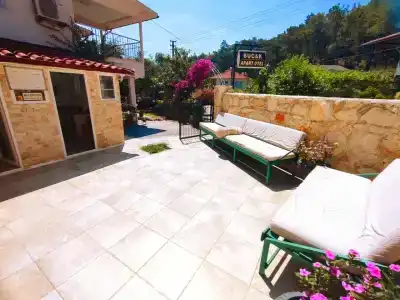 Bucak Apart Göcek & Beach - 22