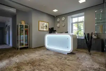 Mabre Residence - 21