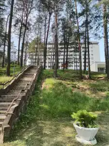Narochanka Sanatorium - 90