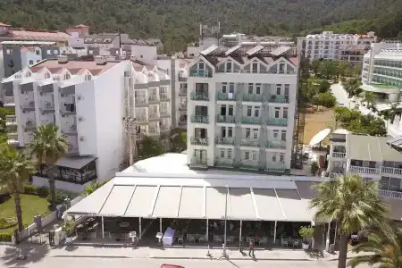 B&B Yuzbasi Beach - 50