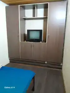 Tatarskiy etnograficheskiy kompleks Ak-Chishma Tourist base - 44