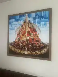 Spa Best Western Russian Manchester - 20