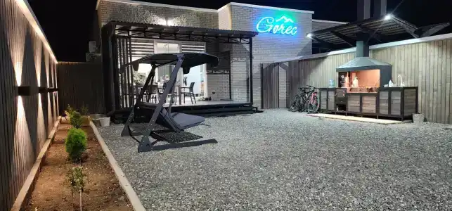 Domiki otdyha Gorets - 46