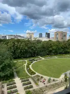 Апарт-отель Garden Embassy - 41